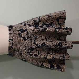 Like new, Abercrombie & Fitch XS Skirt